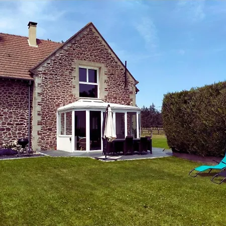 Le Gite Du Haras D'Havetot Anctoville Exterior photo